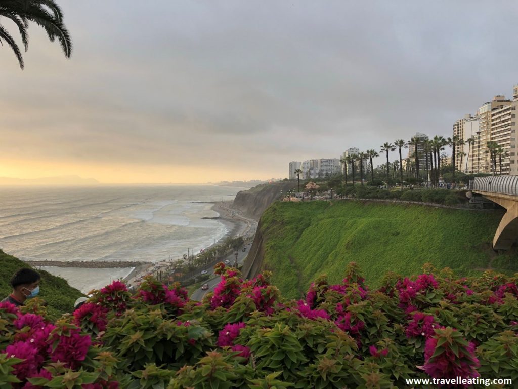 Lima, la capital de Perú, es un imprescindible que visitar en cualquier ruta por este país.